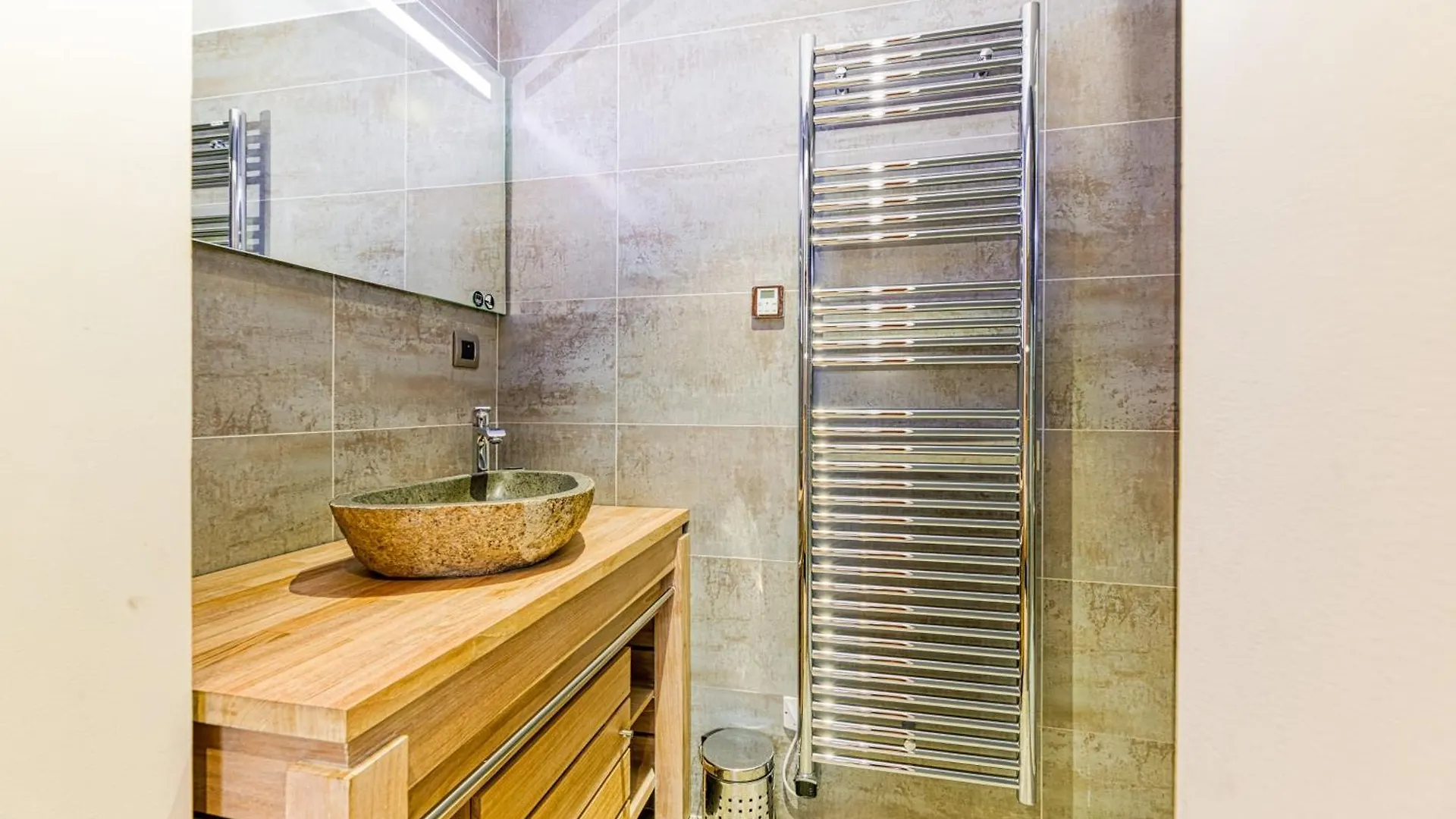 Appartamento Homency - Chalet La Biche Alpe d'Huez