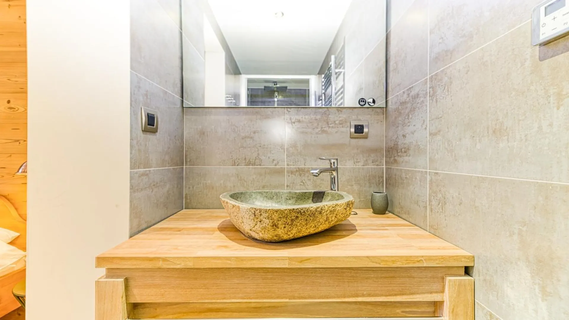 Homency - Chalet La Biche Alpe d'Huez Francia