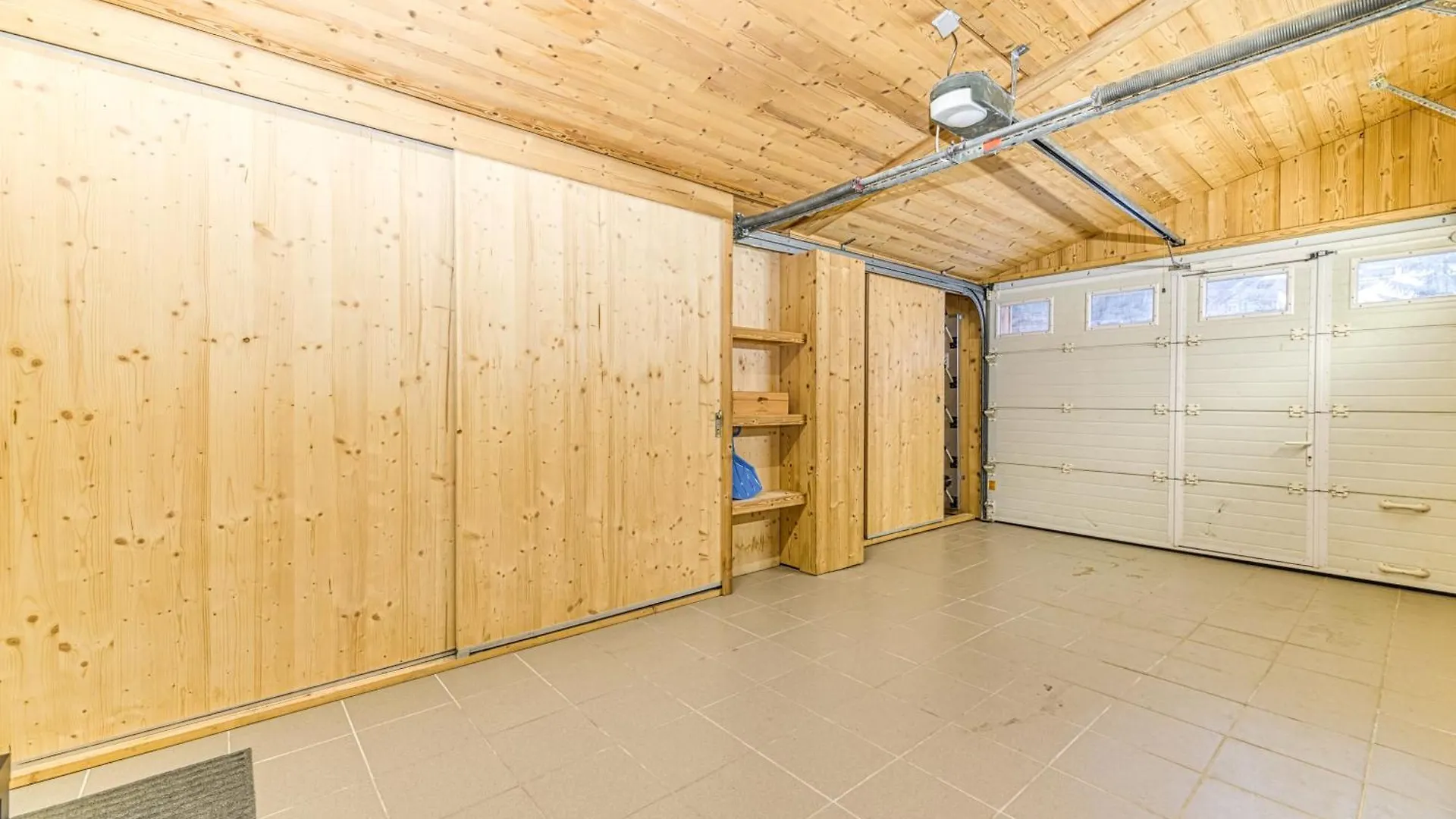Homency - Chalet La Biche Alpe d'Huez